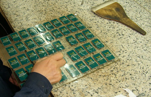 Epoxy Coating