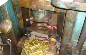 Stamping