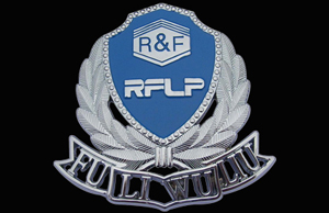 Badge