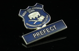 Badge