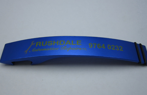 Bottle Opener