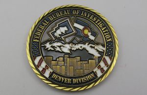 Challenge Coin