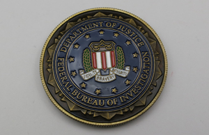 Challenge Coin