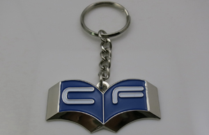 Custom Keychain
