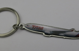 Custom Keychain