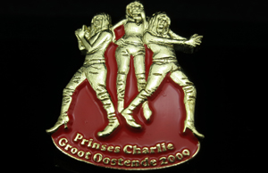 3D Pin