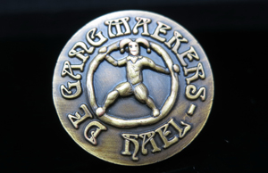3D Pin