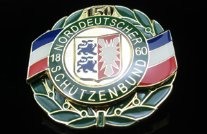 Club Pin