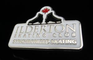 Club Pin