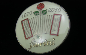 Club Pin