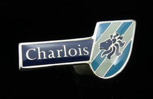 Club Pin