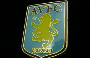 Club Pin