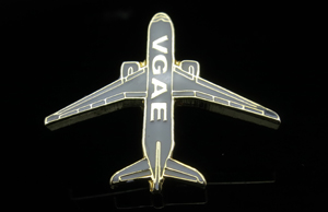 Custom Pin
