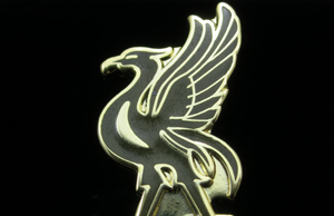 Custom Pin