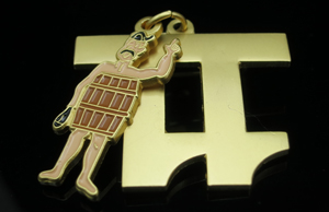 Custom Pin