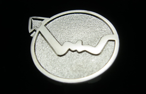 Custom Pin