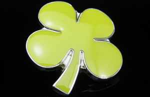 Die Struck Pin