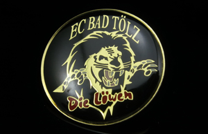 Photo Etched Pin