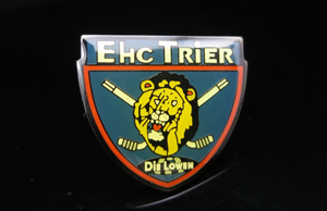 Photo Etched Pin