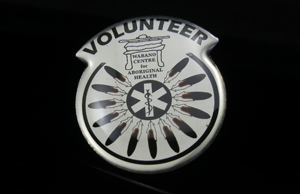 Printed Pin