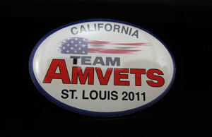 Printed Pin