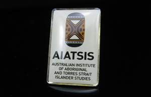 Printed Pin