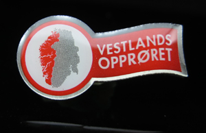 Printed Pin