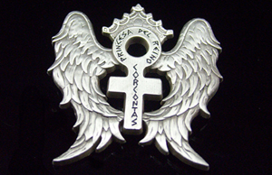 3D Die Cast Pin