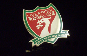 Club Pin