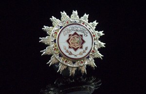 Custom Pin