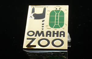 Photo Etched Pin