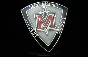 Soft Enamel Pin