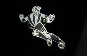 Sports Pin