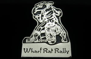 Sports Pin