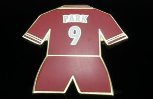 Sports Pin