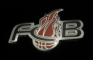 Sports Pin