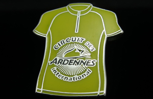 Sports Pin