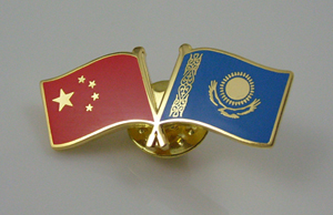 Flag Pin
