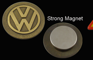 Fridge Magnet