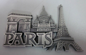 Fridge Magnet