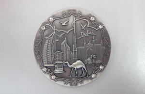 Fridge Magnet