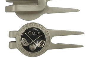 Golf Divot Tool
