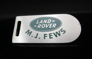 Metal Plate