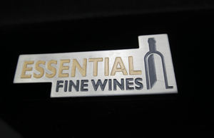 Name Badge
