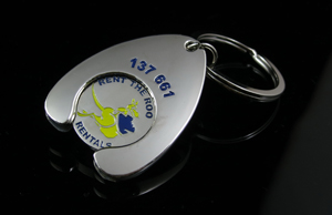 Trolley Coin