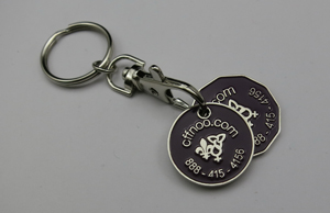 Trolley Coin