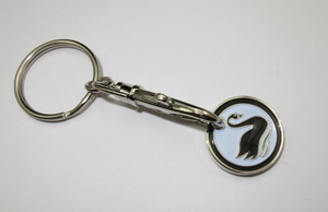 Trolley Coin