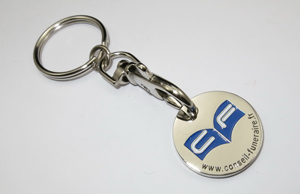 Trolley Coin