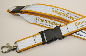 Reflective Lanyards