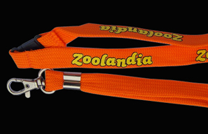 Tubular Lanyards